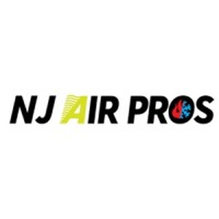NJ AIR PROS logo
