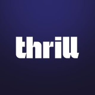Thrill Labs logo
