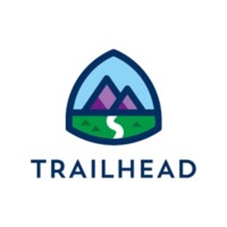 Trailhead logo