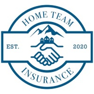 Home Team Insurance logo