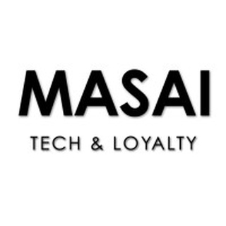 MASAI logo