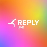 Live Reply GmbH logo