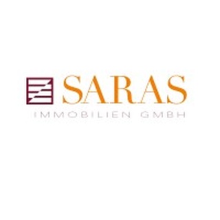 SARAS Immobilien logo