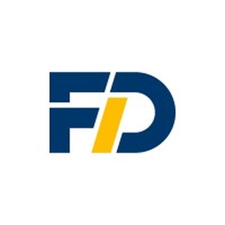 Flatiron Dragados logo