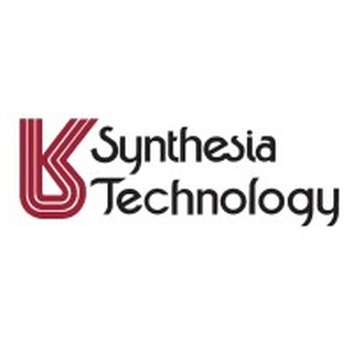 Synthesia Technology logo