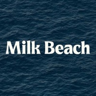 Milk Beach