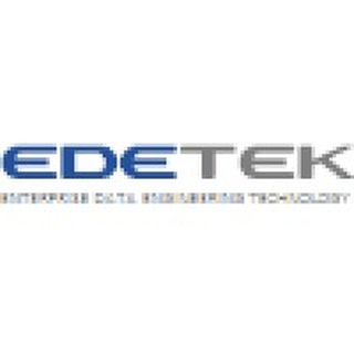 EDETEK logo