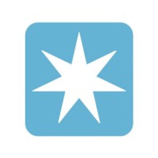 Maersk Container Industry logo