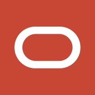 Oracle logo