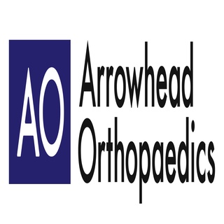 Arrowhead Orthopaedics logo