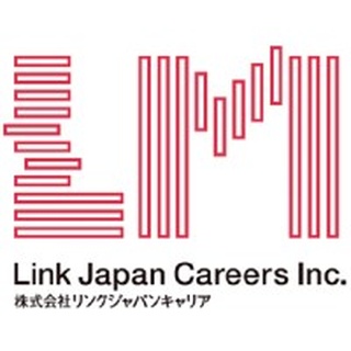 Link Japan Careers logo