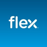 Flex Talent Network logo