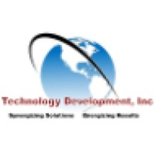 Technology Development logo