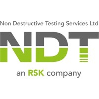 Non Destructive Testing Services logo