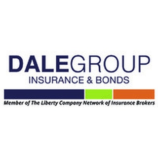 Dale Group Insurance logo