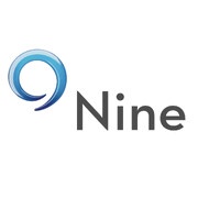Nine Energy Service logo