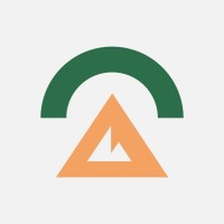 Ultimate Peaks logo