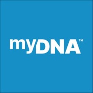 my DNA