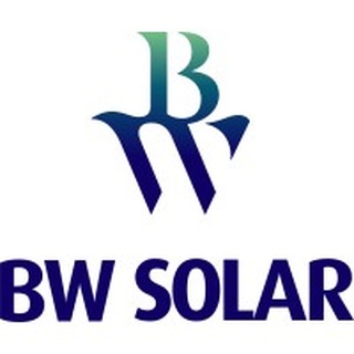 BW Solar logo