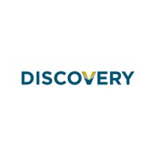 Discovery Silver logo