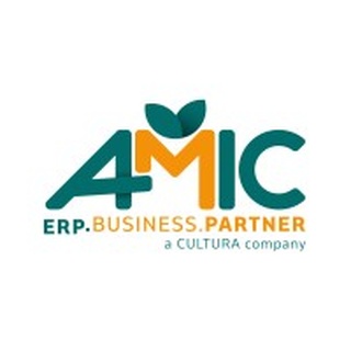 AMIC GmbH logo