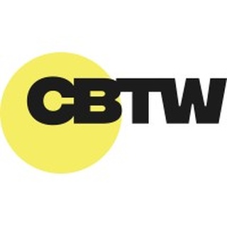 Collaboration Better World logo