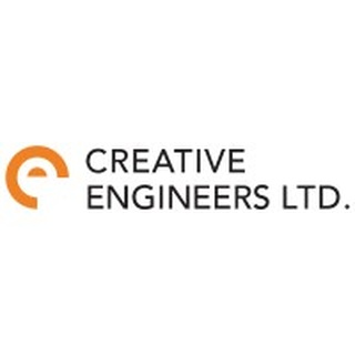 Creative Engineers logo