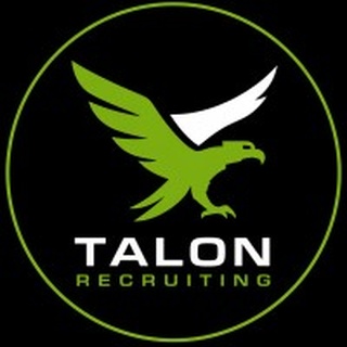 Talon Recruiting logo