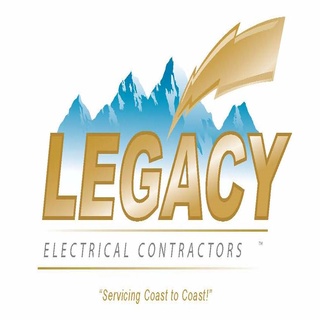 Legacy Electric Contractors LLC logo