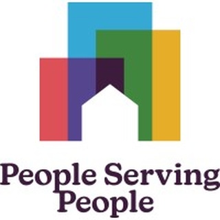 People Serving People logo