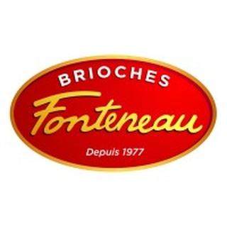Brioches Fonteneau logo