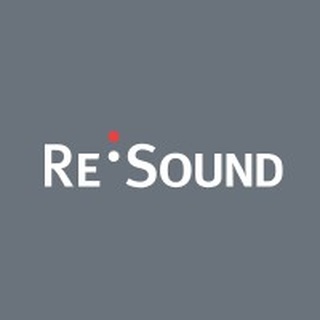 Re:Sound Music Licensing logo