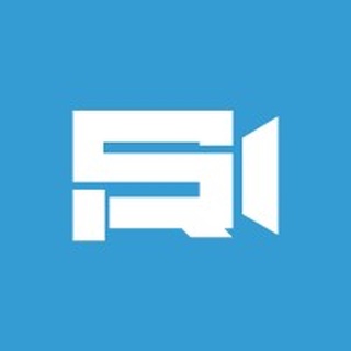 Story Real Studios logo