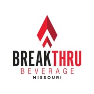 Breakthru Beverage logo