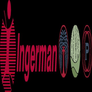 Ingerman logo