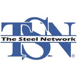 The Steel Network logo