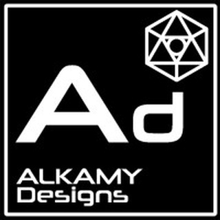 ALKAMY logo