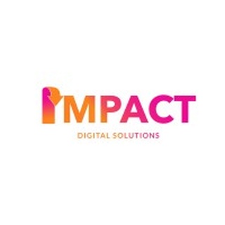 Impact Digital solution logo
