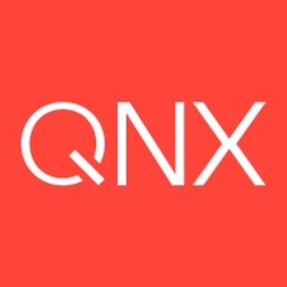 BlackBerry QNX