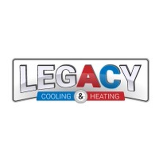 Legacy Cooling and Heating