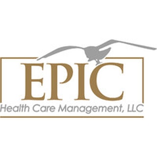 Epic Healthcare Management logo