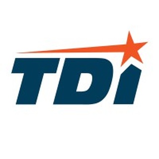 TDI Technologies logo