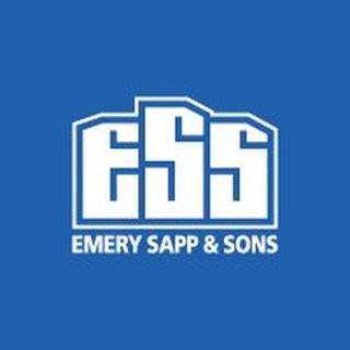 Emery Sapp & Sons logo