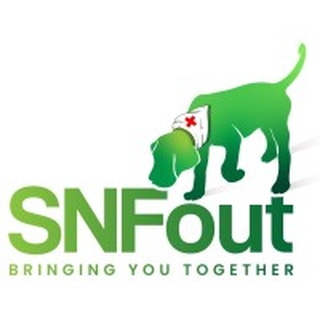 SNF logo