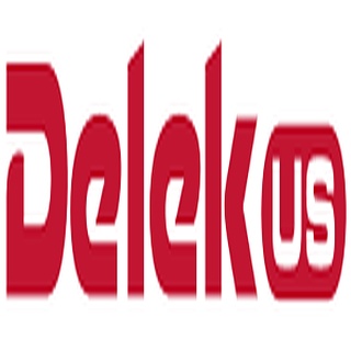 Delek US logo