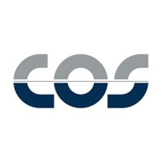 COS logo