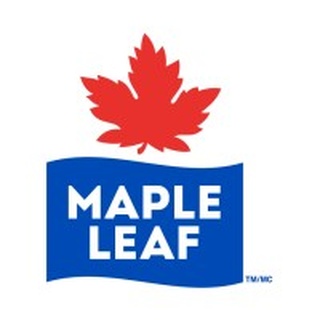 Maple Leaf Foods logo