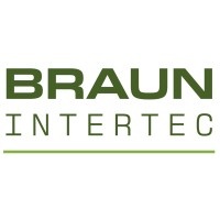 Braun Intertec logo