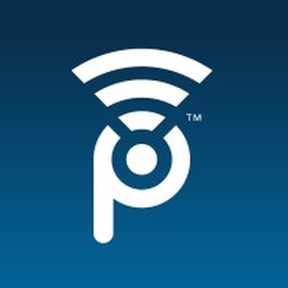 Point Broadband logo