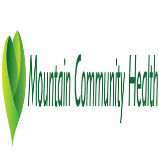 Mountain Community Health logo